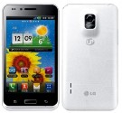 Ремонт LG Optimus Big LU6800