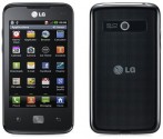 Ремонт LG Optimus Hub Е510