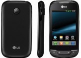 Ремонт LG Optimus Link Dual Sim P698