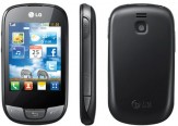 Ремонт LG T510