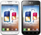 Ремонт LG Optimus L7 Dual