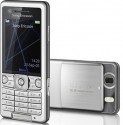 Ремонт Sony Ericsson C510
