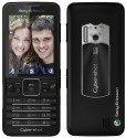 Ремонт Sony Ericsson C901