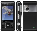 Ремонт Sony Ericsson C905