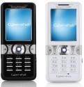 Ремонт Sony Ericsson K550i