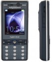 Ремонт Sony Ericsson K810i