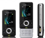 Ремонт Sony Ericsson W205