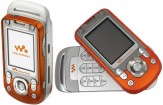 Ремонт Sony Ericsson W550i