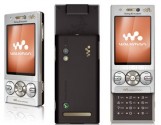 Ремонт Sony Ericsson W705