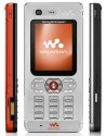 Ремонт Sony Ericsson W880i