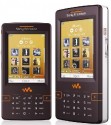 Ремонт SonyEricsson W950i