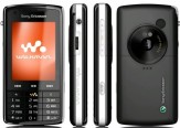 Ремонт Sony Ericsson W960i