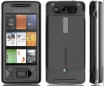 Ремонт Sony Ericsson Xperia X1