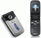 Ремонт Sony Ericsson Z550i