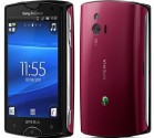 Ремонт Sony Ericsson Xperia mini