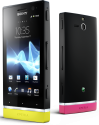 Ремонт Sony Xperia U