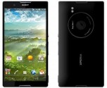 Ремонт Sony Xperia Z1