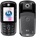 Ремонт Motorola E1000