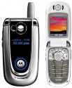 Ремонт Motorola V600