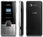 Ремонт Philips X630