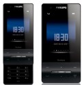 Ремонт Philips Xenium X810