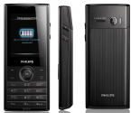 Ремонт Philips Xenium X513