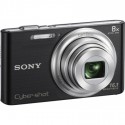 Ремонт Sony Cyber-shot DSC-W730