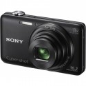 Ремонт Sony Cyber-shot DSC-WX80