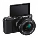 Ремонт Sony NEX-3NL