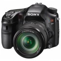 Ремонт Sony SLT-A77M