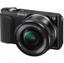 Ремонт Sony NEX-3NY