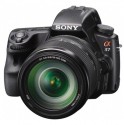 Ремонт Sony SLT-A37M