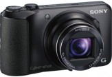 Ремонт Sony Cyber-shot DSC-H90