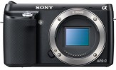 Ремонт Sony NEX-F3