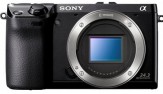 Ремонт Sony NEX-7