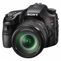 Ремонт Sony SLT-A57M