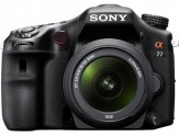 Ремонт Sony SLT-A77VK