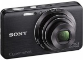 Ремонт Sony Cyber-shot DSC-W630