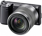 Ремонт Sony NEX-5NK