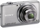 Ремонт Sony Cyber-shot DSC-WX7