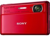 Ремонт Sony Cyber-shot DSC-TX100V