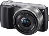 Ремонт Sony NEX-C3A