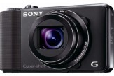 Ремонт Sony Cyber-shot DSC-HX9V