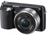 ремонт Sony NEX-F3A