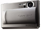 Ремонт Sony Cyber-shot DSC-T1