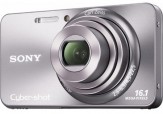 Ремонт Sony Cyber-shot DSC-W570