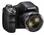 Ремонт Sony Cyber-shot DSC-H300