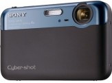 Ремонт Sony Cyber-shot DSC-J10