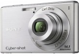 Ремонт Sony Cyber-shot DSC-W530