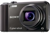 Ремонт Sony Cyber-shot DSC-H70